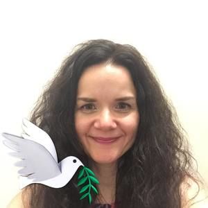 Meet your Posher, Becky